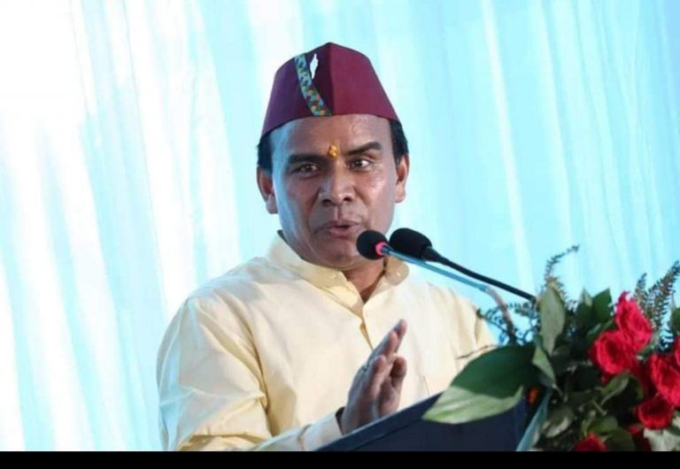 पीएम जनमन योजना के तहत सूबे को मिली बड़ी सौगात