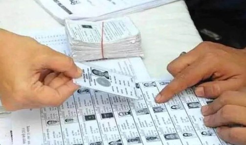 उत्तराखंड लोकसभा चुनाव में  साढ़े तीन लाख मतदाता नहीं दे पाएंगे वोट