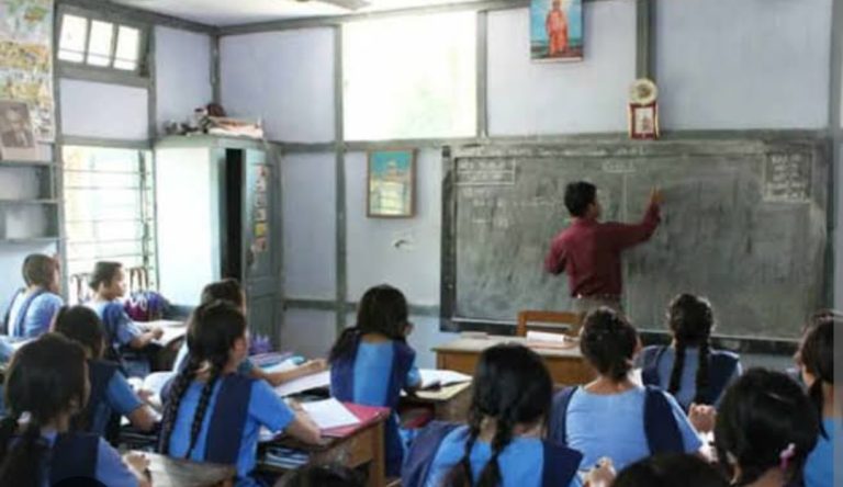 बेसिक शिक्षकों के 3600 पदों पर शीघ्र होगी भर्ती