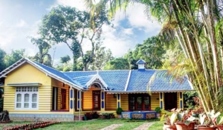 उत्तराखंड में हुई देश के पहले राज्य प्रायोजित ऑनलाइन होमस्टे बुकिंग पोर्टल की शुरुआत