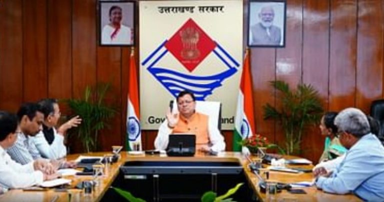 धामी कैबिनेट बैठक में इन 36 महत्वपूर्ण फैसलों पर लगी मुहर