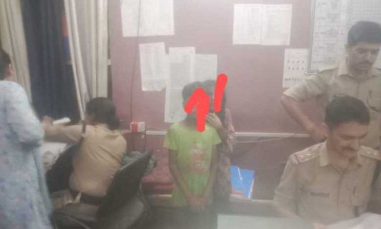 देहरादून : भिक्षावृत्ति में लिप्त बालिकाओं एवं बालकों का सफल रेस्क्यू