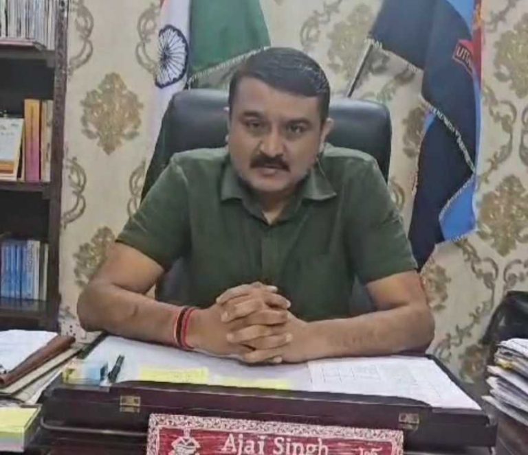 रायपुर: गैंगरेप मामले में SSP देहरादून ने दिए ये निर्देश