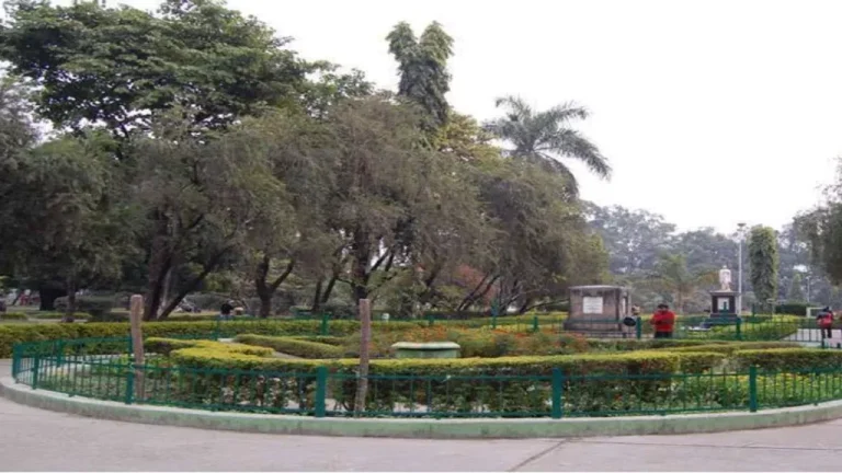 Dehradun: सहस्रधारा रोड पर पुराने ट्रेंचिंग ग्राउंड की जगह बनेगा भव्य सिटी पार्क और एंटरटेनमेंट पार्क