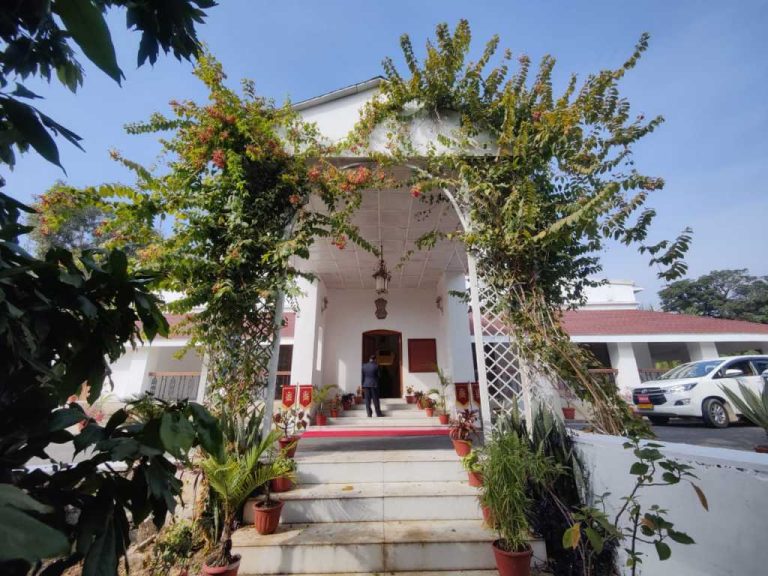 देहरादून : आगामी अप्रैल माह से आम लोगों के लिए खुल जाएगा एतिहासिक राष्ट्रपति आशियाना
