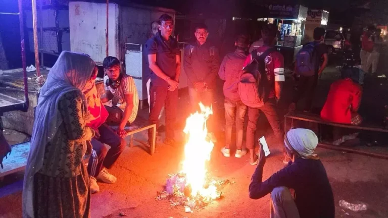 उत्तराखंड: अगले कुछ दिन मैदानी इलाकों में छाएगा कोहरा, तापमान गिरने से बढ़ेगी ठंड