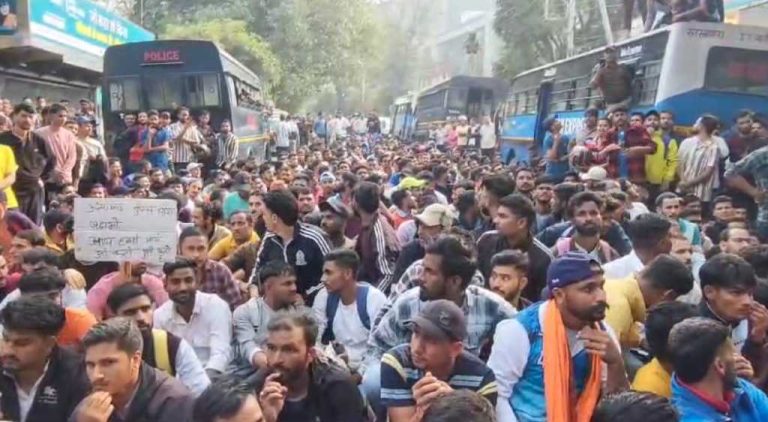 Dehradun: 25 नामजद सहित 50-60 व्यक्तियों के विरुद्ध बलवे आदि धाराओं में अभियोग पंजीकृत
