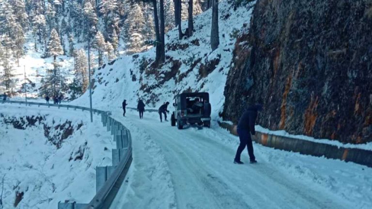उत्तराखंड में बारिश के बाद कोहरे का येलो अलर्ट जारी