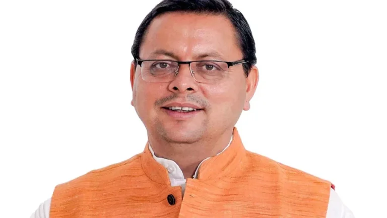 उत्‍तराखंड में मदरसों के संचालन को बाहर से फंडिंग, सीएम धामी ने दिए जांच के निर्देश