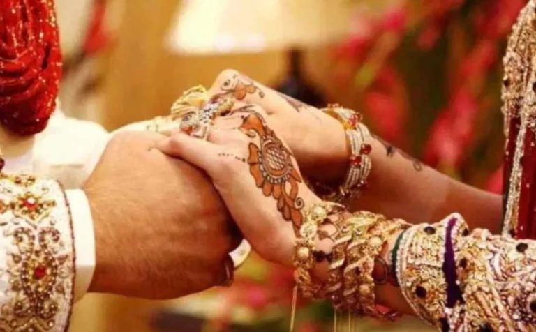 यूसीसी- विवाह की रस्में परम्परागत तरीके से ही होंगी सम्पन्न