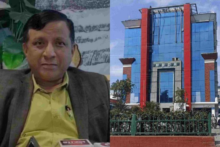Dehradun: एमडीडीए ने नए साल पर दी फ्लैट खरीद में विशेष छूट