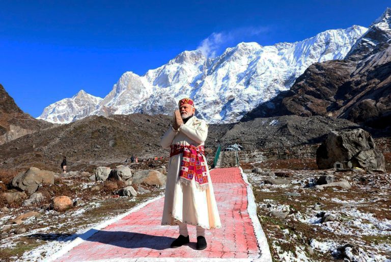 प्रधानमंत्री मोदी करेंगे जनकताल ट्रेक का शिलान्यास, पर्यटन को मिलेगा नया आयाम