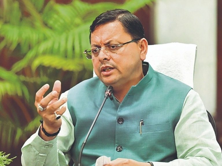 उत्तराखंड सरकार का लक्ष्य: कर राजस्व से जुटाएंगे 26 हजार करोड़ रुपये