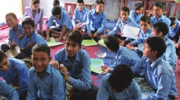 आरटीई प्रवेश प्रक्रिया शुरू: 3 से 25 मार्च तक करें ऑनलाइन आवेदन