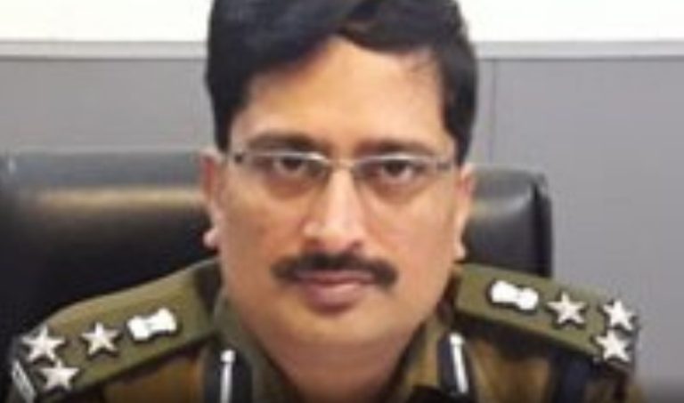 पुलिस विभाग की बड़ी क्षति, आईपीएस अधिकारी केवल खुराना का निधन