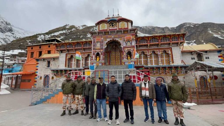 चारधाम यात्रा: सुरक्षा के लिए विशेष निगरानी सेल, प्रमुख पड़ावों पर एएसपी तैनात