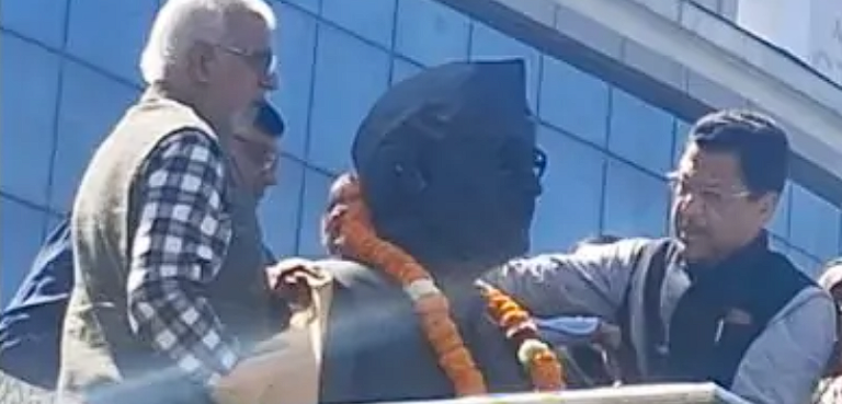 बहुगुणा