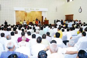 मुख्यमंत्री