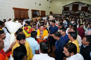 मुख्यमंत्री