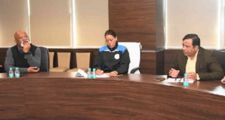 905 खिलाड़ियों-प्रशिक्षकों ने किया ऑनलाइन आवेदन, 38वें राष्ट्रीय खेल पुरस्कारों की प्रक्रिया आगे बढ़ी