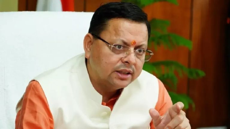 गांव-गांव जाकर बुजुर्गों से संवाद करेगी उत्तराखंड पुलिस, धामी सरकार ने जिलाधिकारियों को दिए निर्देश