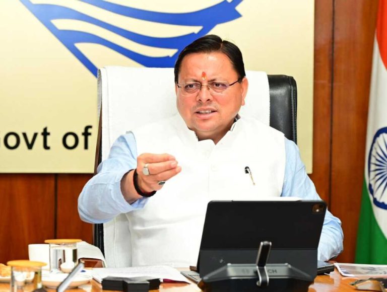 अब राजस्व क्षेत्र भी पुलिस चौकसी में, नागरिक पुलिस को लेकर शासन कर रहा विचार