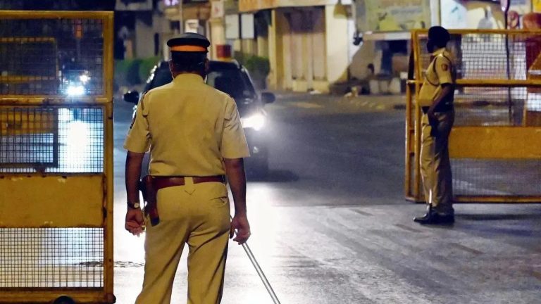 STF और मुंबई क्राइम ब्रांच की बड़ी कामयाबी: अंतरराष्ट्रीय हथियार तस्कर गिरफ्तार