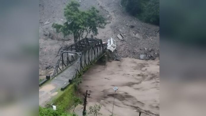 रुद्रप्रयाग