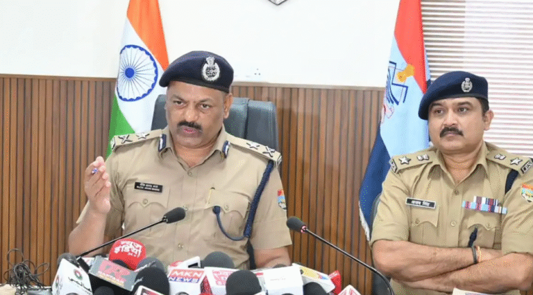 ऑपरेशन कालनेमि में अब तक 14 आरोपी पुलिस के शिकंजे में