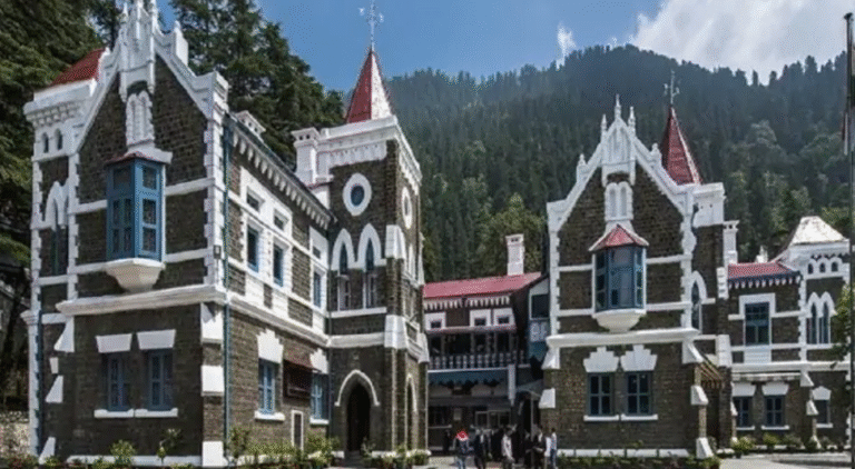 हाईकोर्ट ने एलयूसीसी घोटाले में सीबीआई जांच के निर्देश दिए