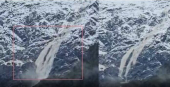 केदारनाथ