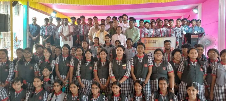 राष्ट्र जागरण का महामंत्र है ‘वन्दे मातरम’: डॉ. धन सिंह रावत