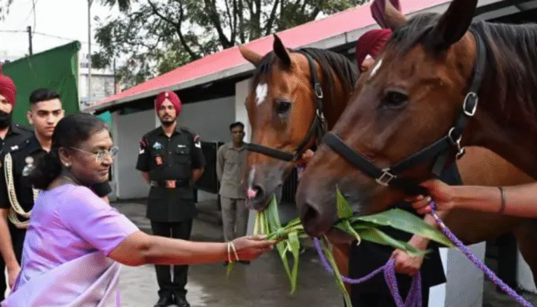 ‘राष्ट्रपति निकेतन’ के नए अध्याय की शुरुआत, राष्ट्रपति मुर्मू ने किया उद्घाटन
