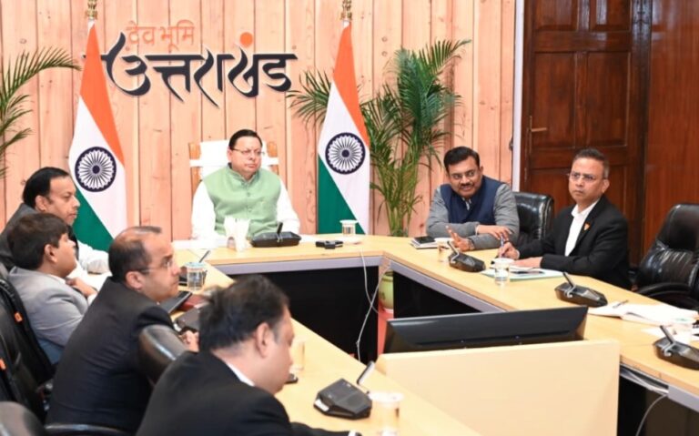 स्प्रिचुअल इकोनॉमिक ज़ोन: स्थापना हेतु विस्तृत रोडमैप तैयार