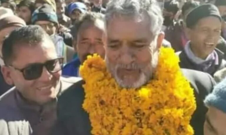 फील्ड मार्शल! दास्तां अधूरी छोड़ क्यों सो गये?