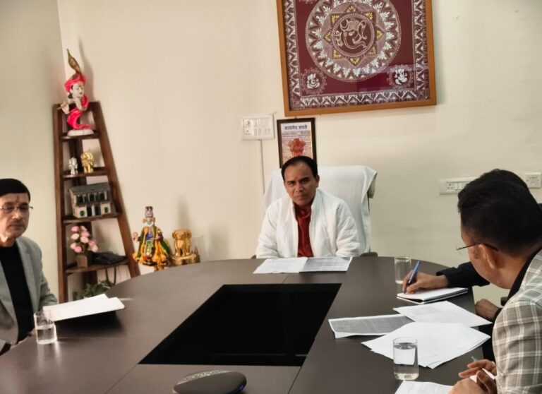 श्रीनगर-पौड़ी क्षेत्र में पर्यटन की अपार संभावनाएं: डॉ. धन सिंह रावत