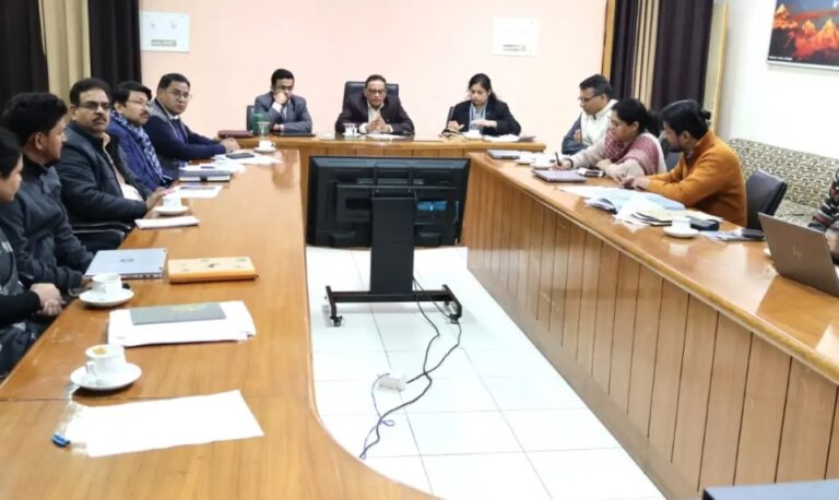 किसानों के लिए कार्बन क्रेडिट: नई नीति पर विचार-विमर्श