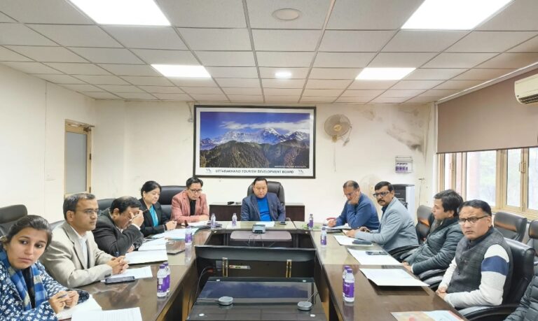 2026 में पहली बार आयोजित होगा अंतर्राष्ट्रीय उत्तराखंड ट्रैवल कॉन्क्लेव