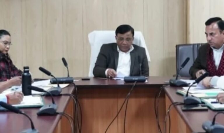 उत्तराखंड के चार वरिष्ठ पत्रकारों को सम्मान पेंशन मंजूर