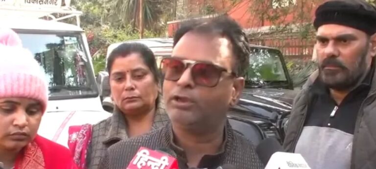 पत्रकार पंकज मिश्रा हत्याकांड में पुलिस की बड़ी कार्रवाई, दो अभियुक्त गिरफ्तार