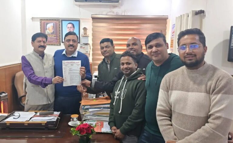 हाई पावर कमेटी से निगम कर्मियों को राहत की आस