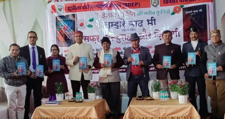 पुरानी गढ़वाली रचनाओं का हिन्दी अनुवाद जरूरी : नरेन्द्र सिंह नेगी