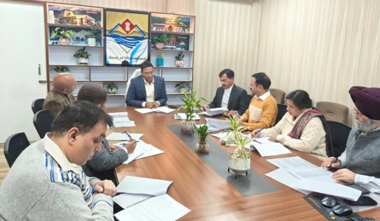 हेल्थ सेक्टर में नई उपलब्धि: 56 स्वास्थ्य सेवाओं को मान्यता