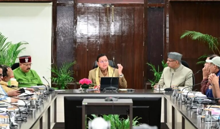 युवाओं के कौशल विकास को प्राथमिकता देना जरूरी : सीएम