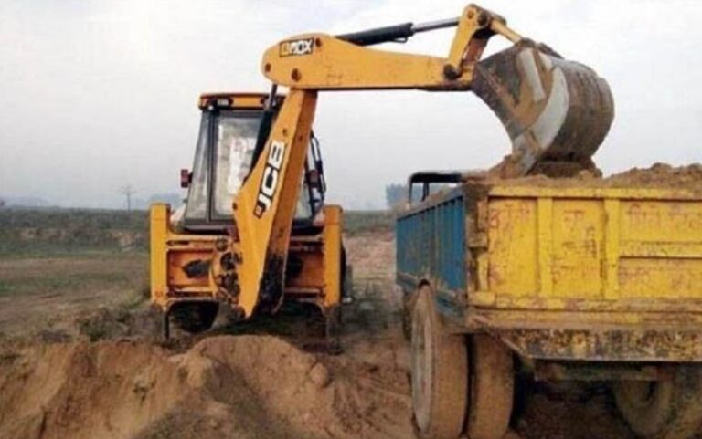 डेढ़ साल की मेहनत का असर, खनन राजस्व चार गुना बढ़ा