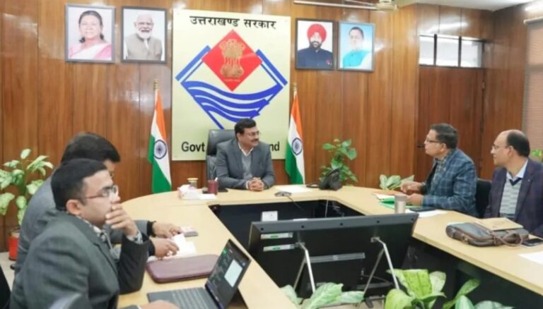 15 जनवरी तक तैयार होगी ट्रैकिंग व माउंटेनियरिंग की एकीकृत नीति