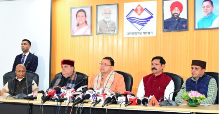 वीबी-जी राम जी : ग्रामीण रोजगार नीति की संरचनात्मक पुनर्रचना