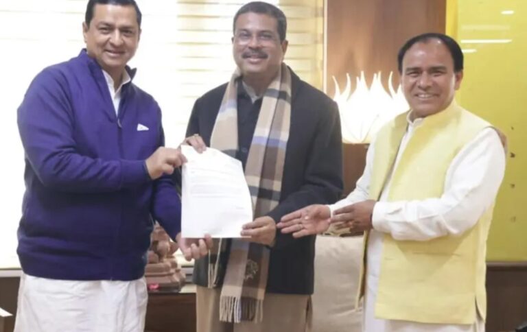 शिक्षा को बढ़ावा: गैरसैंण में केंद्रीय विद्यालय खोलने की तैयारी