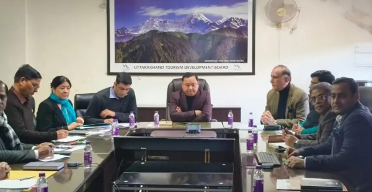 पर्यटन क्षेत्र में बड़ा बदलाव: गाइड प्रमाणन और विदेशी इंटर्नशिप के लिए नया ढांचा