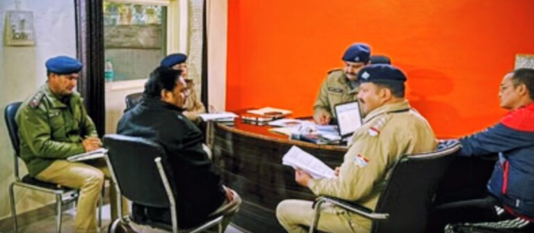 अंकिता हत्याकांड: पूर्व विधायक राठौर से एसआईटी की लंबी पूछताछ